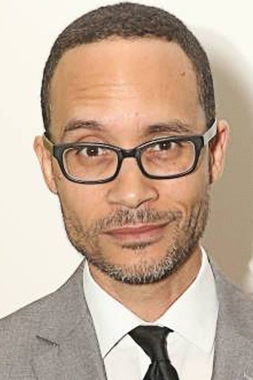 Profile image of Theodore Witcher