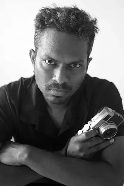 Profile image of Thiagarajan Kumararaja