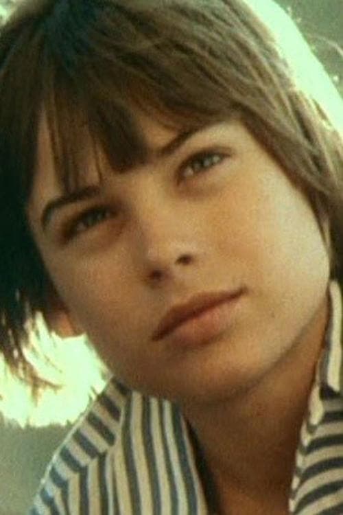 Thierry Tevini photo