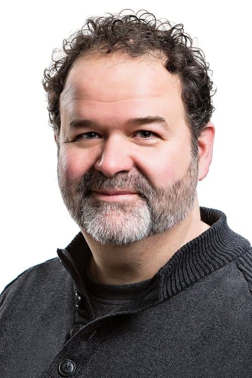 Profile image of Thom Fitzgerald