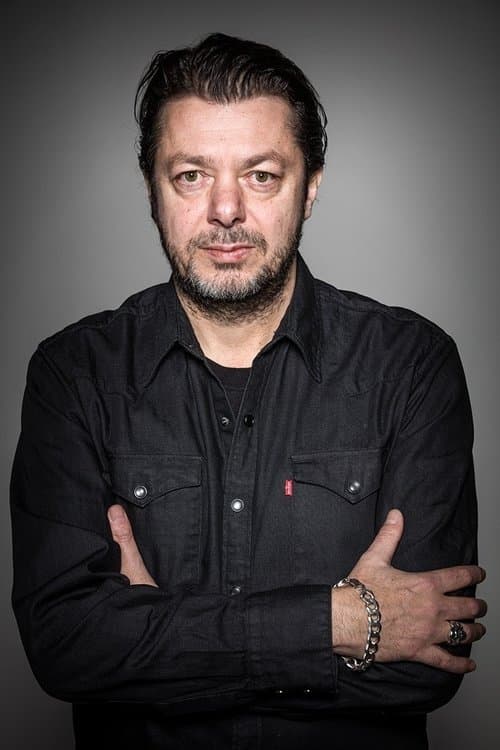 Profile image of Thomas Arslan