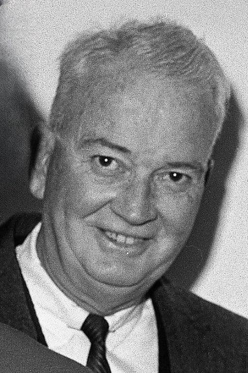Thomas Carr photo