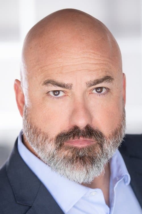 Thomas Cunningham photo