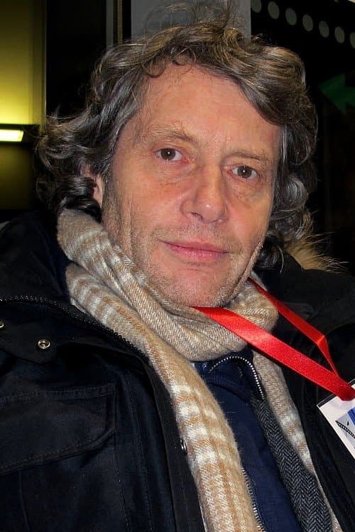 Profile image of Thomas Gilou