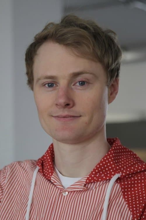 Profile image of Thomas Hardiman