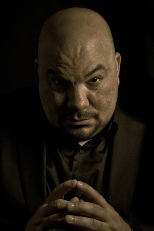 Profile image of Thomas J. Churchill