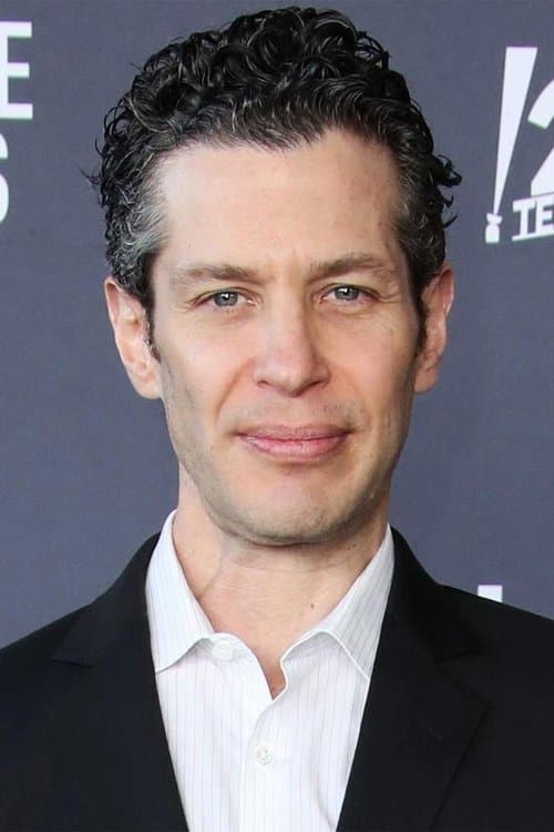 Profile image of Thomas Kail