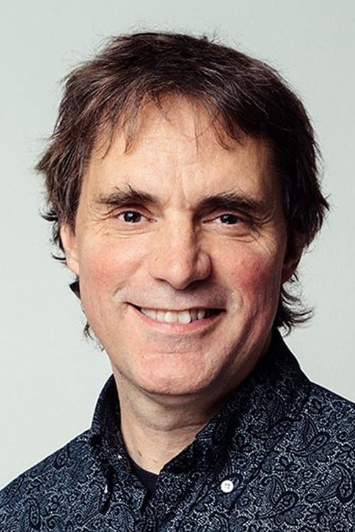 Profile image of Thomas Robsahm