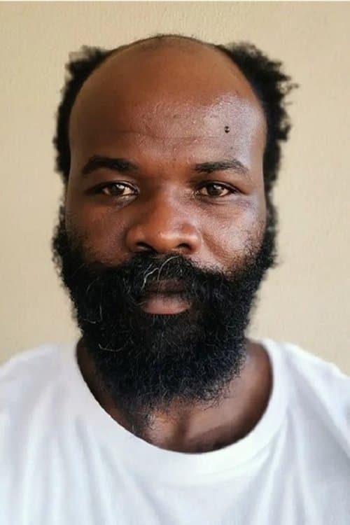 Thulani Mtsweni photo