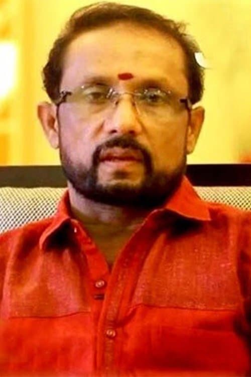 Profile image of Thulasidas