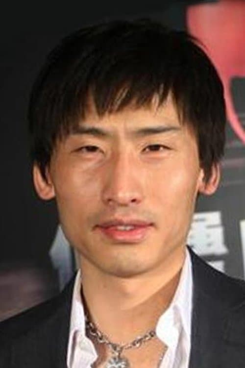 Profile image of Tian Meng