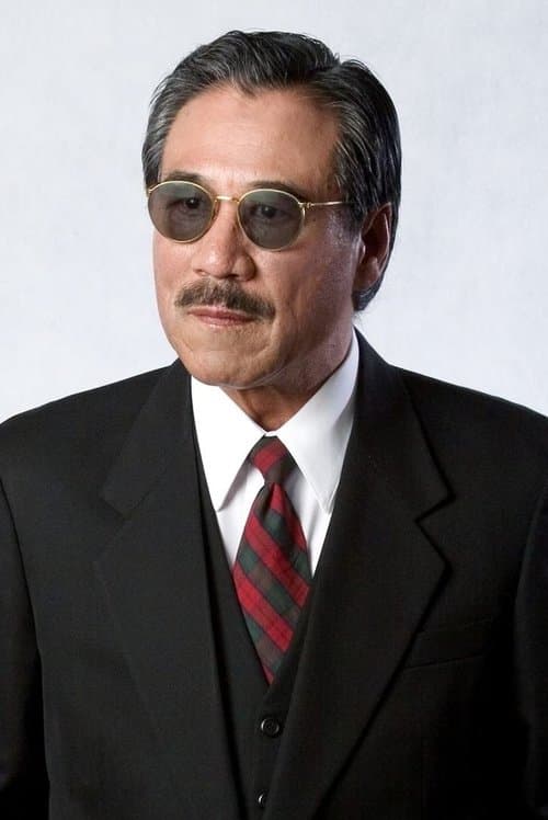 Tien Wen-Chung photo