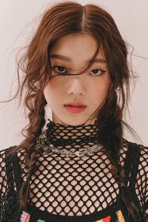 Tiffany Anais Lin photo