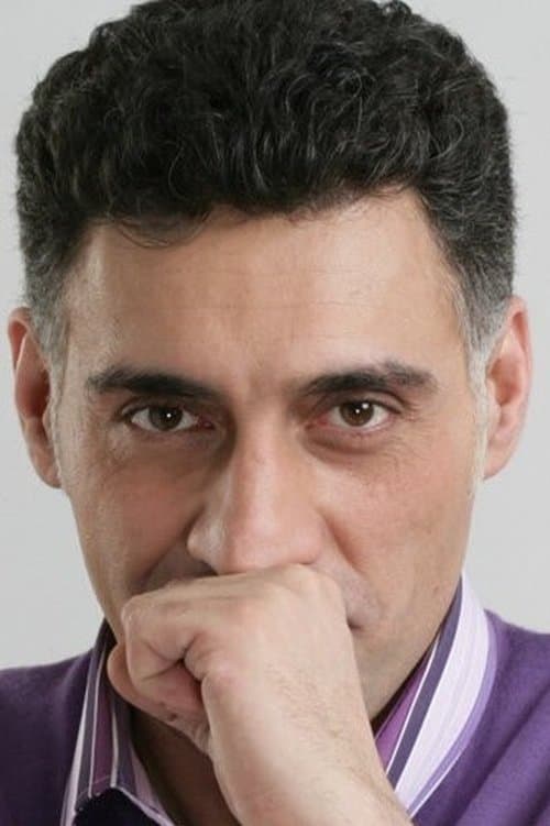 Profile image of Tigran Keosayan