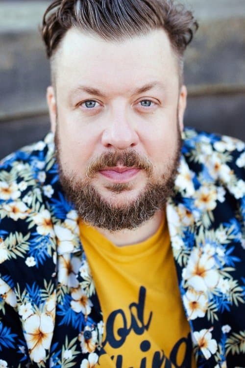 Till Butterbach photo