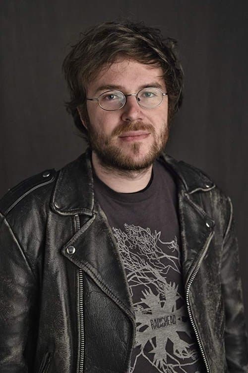 Profile image of Till Kleinert