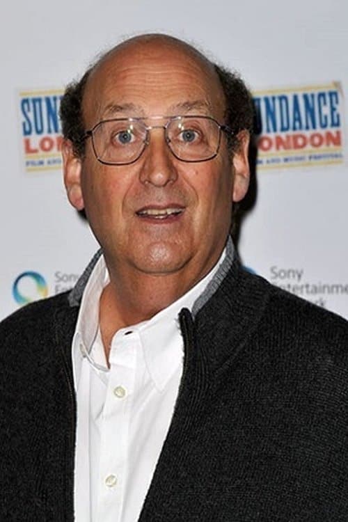 Profile image of Tim Hunter