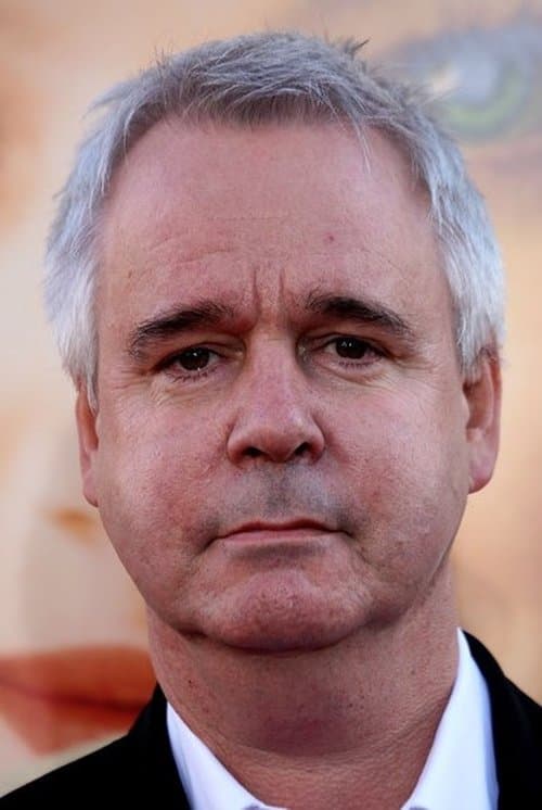 Profile image of Tim Sullivan