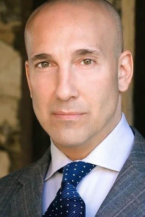 Timothy Britten Parker photo