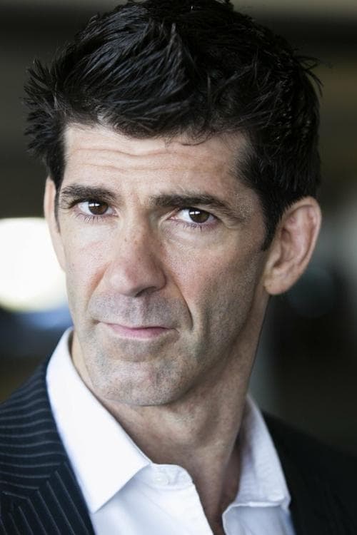 Timothy Davis photo
