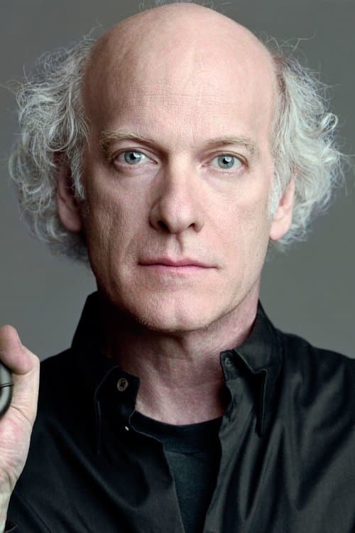 Profile image of Timothy Greenfield-Sanders