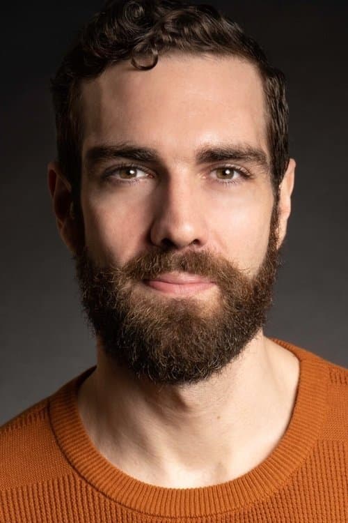 Timothy Hughes photo