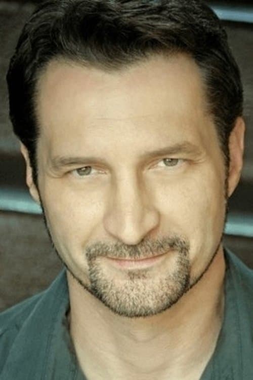 Timothy Thomas Brown photo