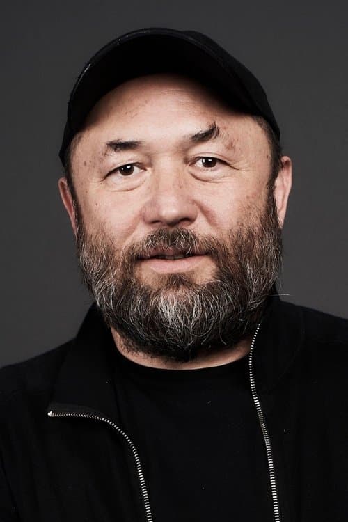 Profile image of Timur Bekmambetov