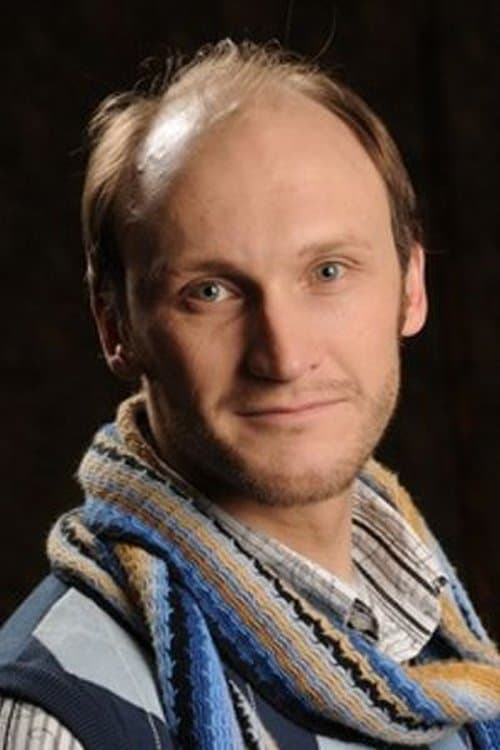 Timur Garipov photo