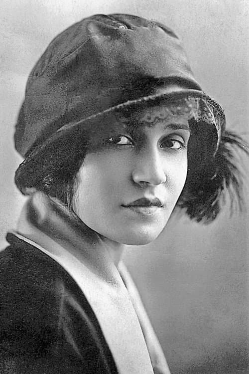 Tina Modotti photo