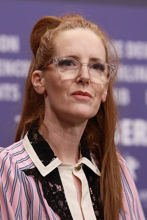 Profile image of Tina Satter