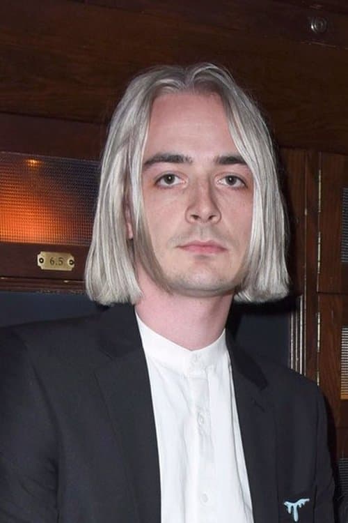 Profile image of Titanic Sinclair