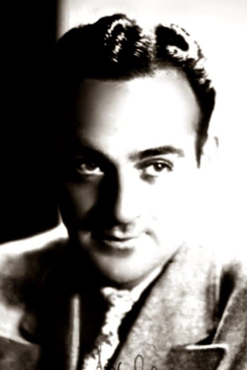 Profile image of Tito Davison