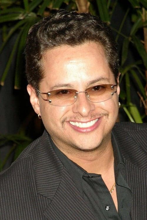 Tito Puente Jr. photo