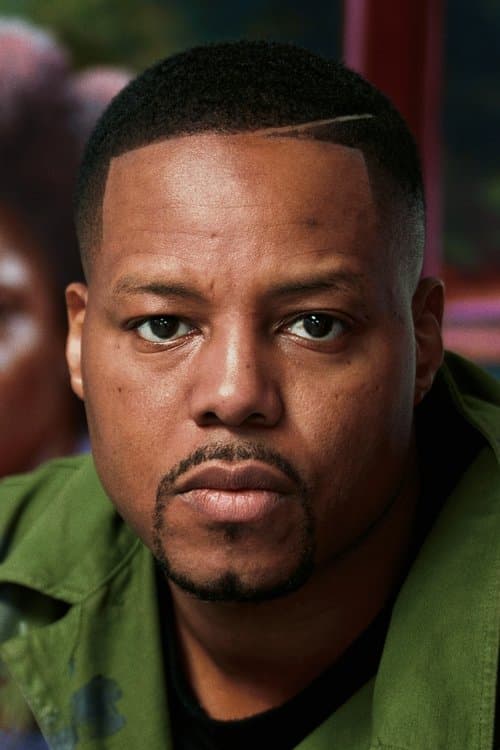 Profile image of Titus Kaphar