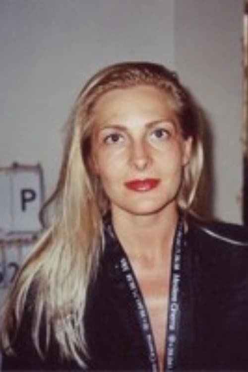 Tiziana Kinkela photo