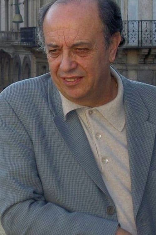 Profile image of Tiziano Mancini