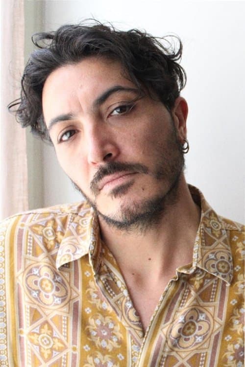 Profile image of Tiziano Russo