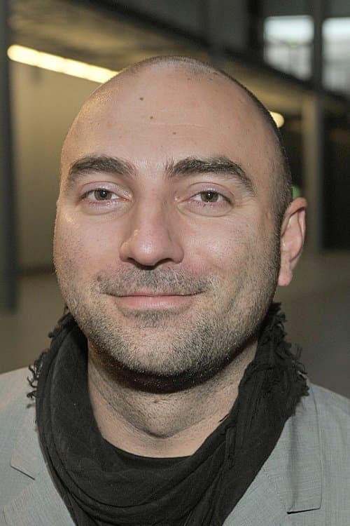 Profile image of Tobi Baumann
