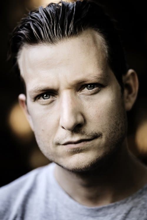 Profile image of Tobias Lindholm