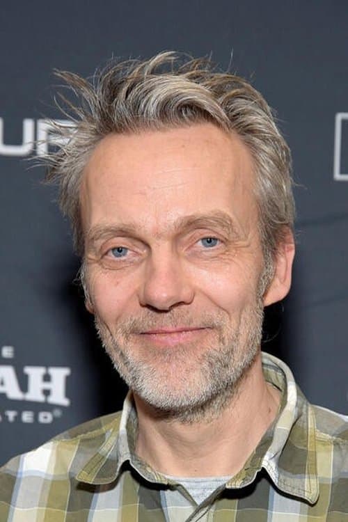 Profile image of Toby Genkel