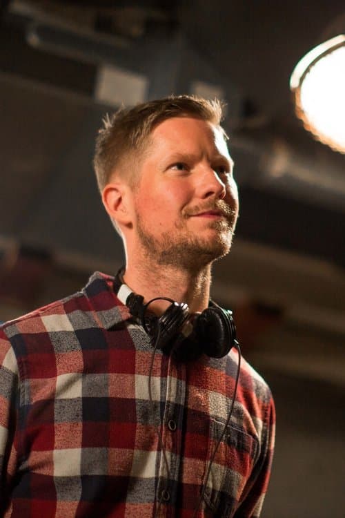 Profile image of Toby Spanton