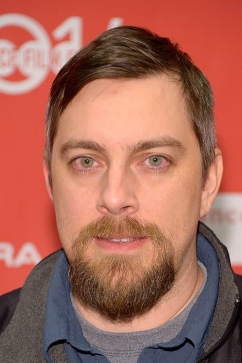 Profile image of Todd Douglas Miller