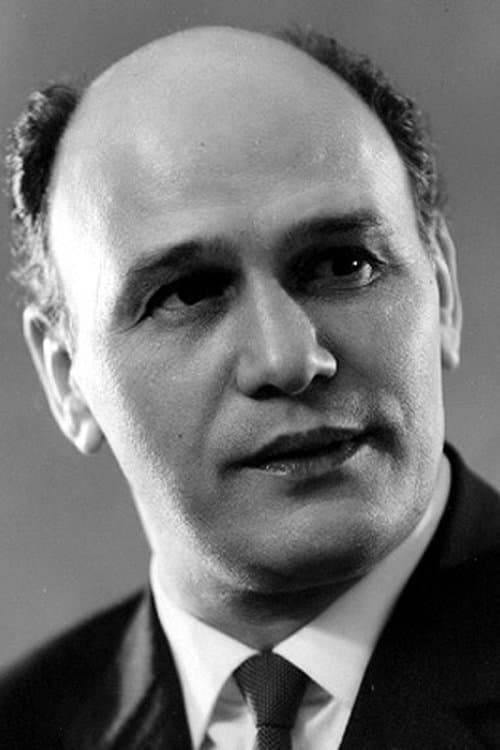 Profile image of Tofig Taghizadeh