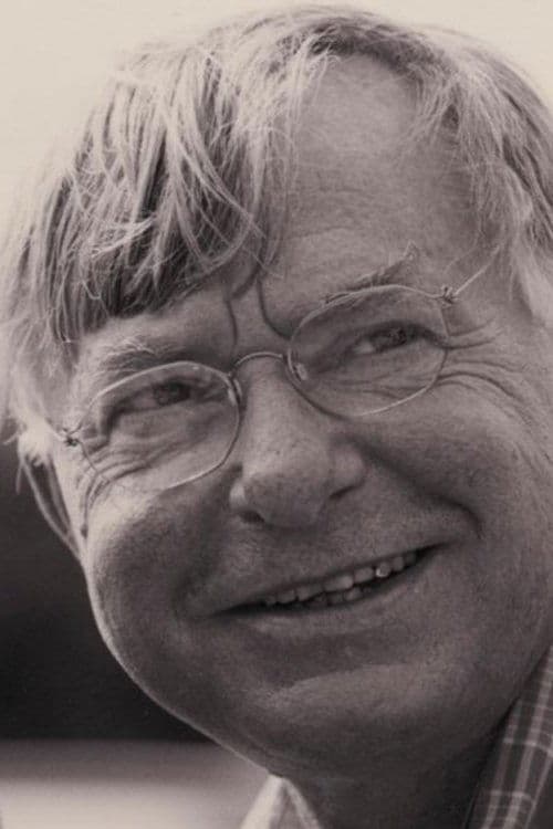 Profile image of Tom Hedegaard