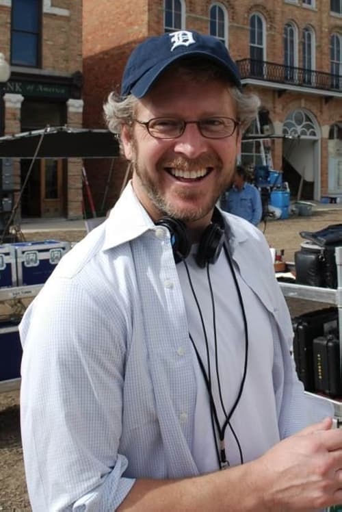 Profile image of Tom Hines