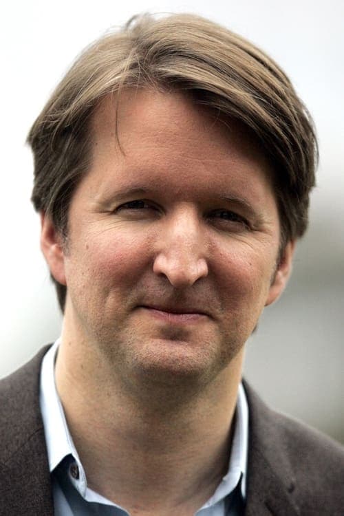 Profile image of Tom Hooper