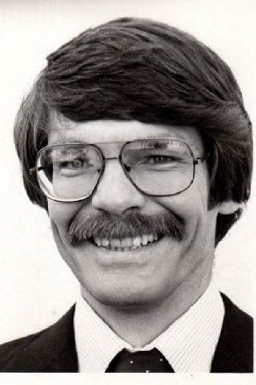Profile image of Tom Patchett