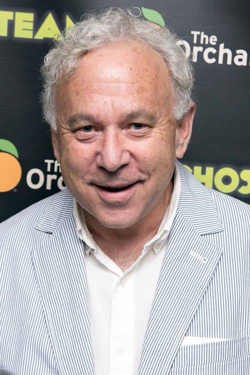Profile image of Tom Schiller