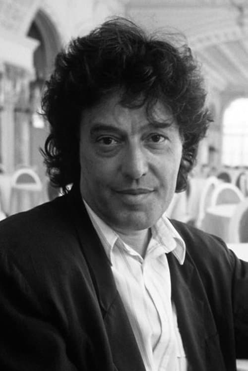 Profile image of Tom Stoppard